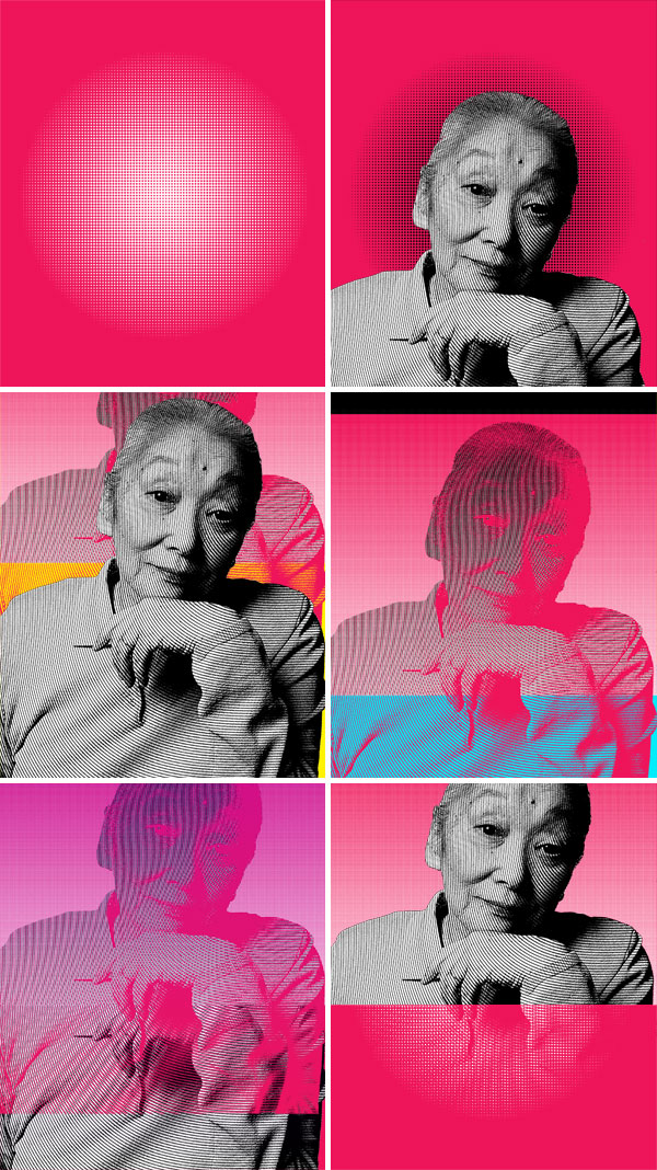 After: Andromeda Screens sketch After: Andromeda Screens sketch