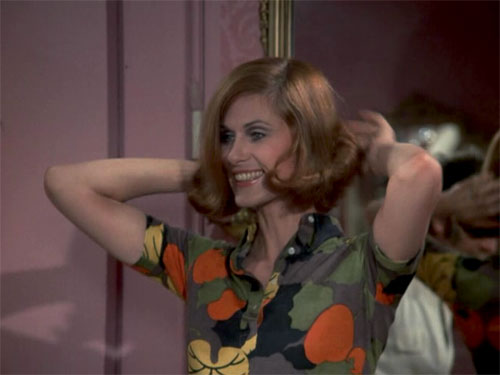 Gee My Hair Smells Terrific