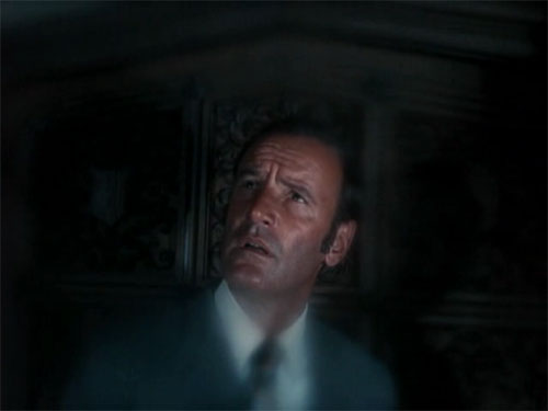 Like a sheep led to slaughter