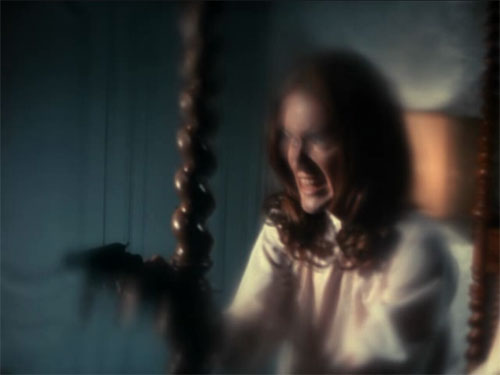 Bang bang I shot YOU down