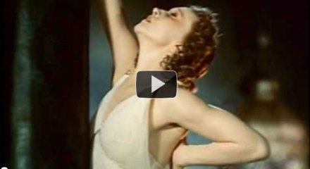Ballerina vs. ballerina: Maya Plisetskaya stabs Galina Ulanova