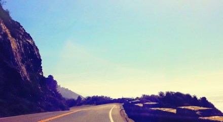 White Lightning Highway 1